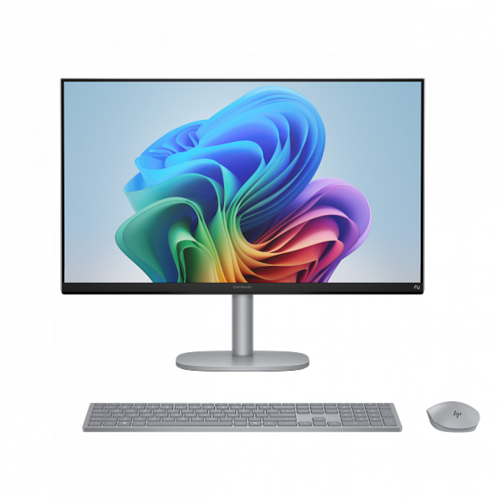 Моноблок HP OmniStudio X 27-cs1007ci CJ2F0EA 27, Intel, Core Ultra 7, 256V — фото товара