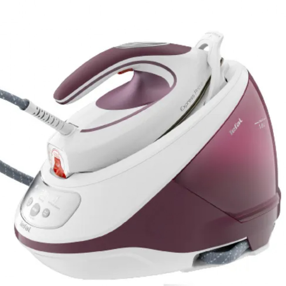 Tefal Express Protect SV9201E0 Паровая станция, 2800 Вт — фото товара
