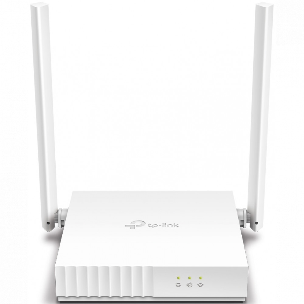 Маршрутизатор для дома TP-Link TL-WR820N V2 — фото товара