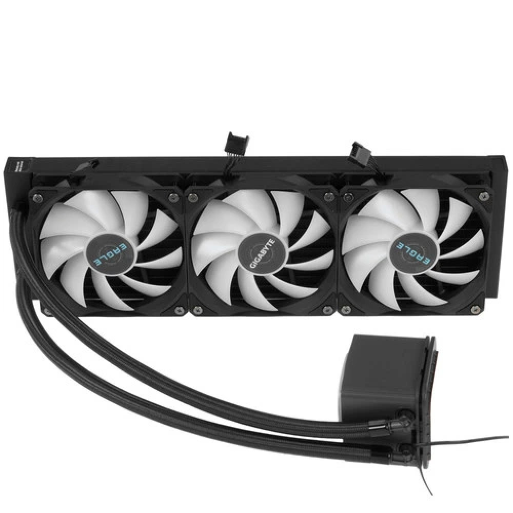 Система охлаждения Gigabyte EAGLE 360 GP-GIGABYTE EAGLE 360 Для процессора - миниатюра 2