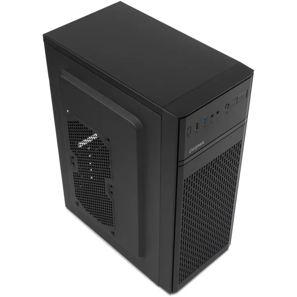 Корпус Digma DCC-MD301 Mid-Tower - миниатюра 3