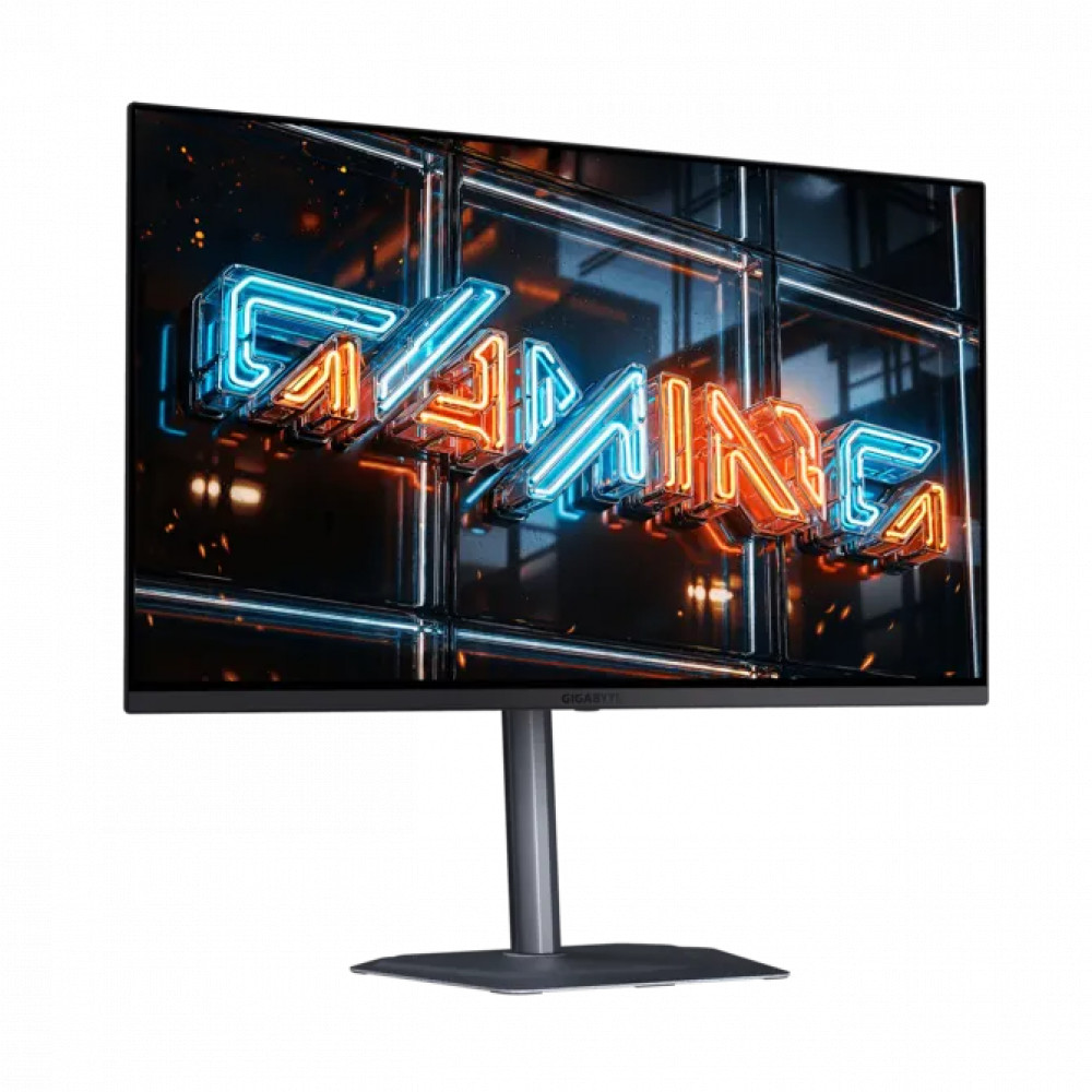 Монитор Gigabyte MO32U24 20VM0-MO32U24BT-1EKR 31.5 ", QD-OLED, 4K UHD 3840x2160 (16:9), 240 Гц - миниатюра 2