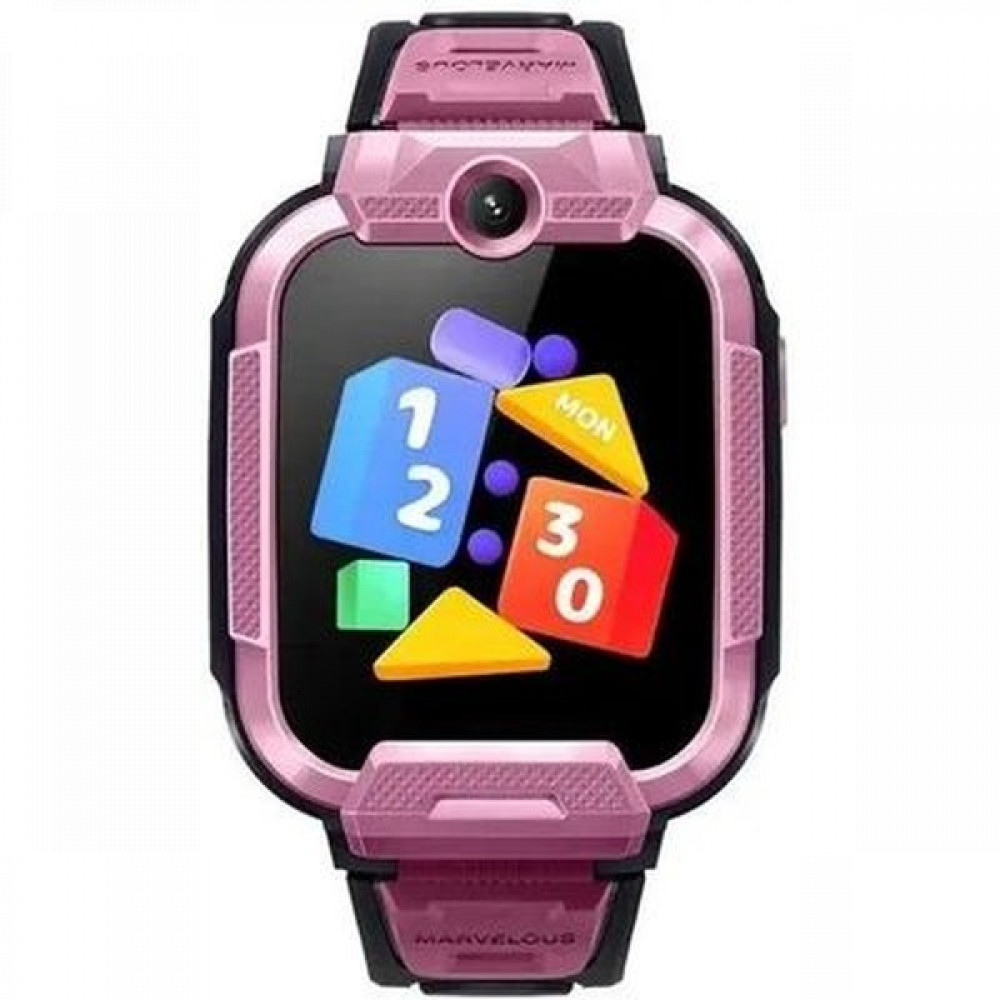 Mibro Kids Z5 XPSWZ002P Детские часы - миниатюра 2