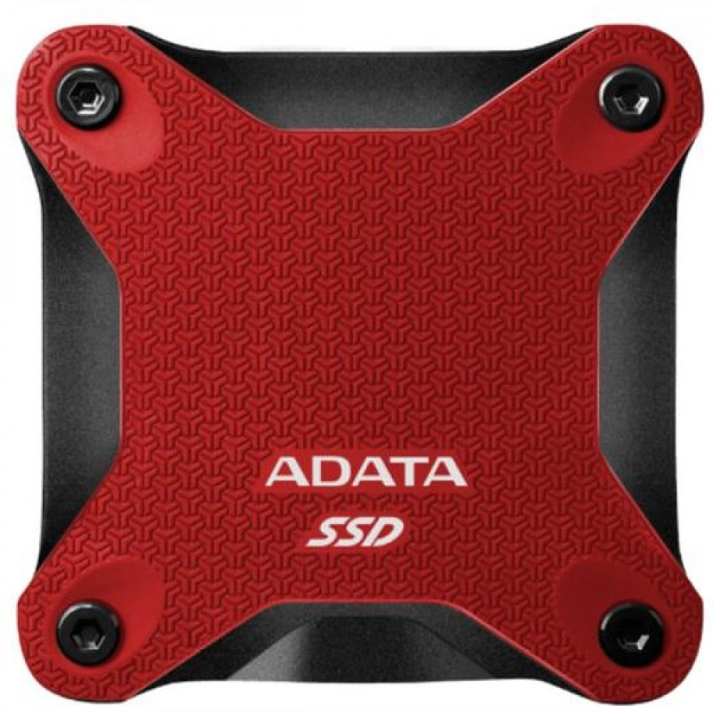 Внешние накопители A-Data SD620-2TCRD 2 ТБ — фото товара