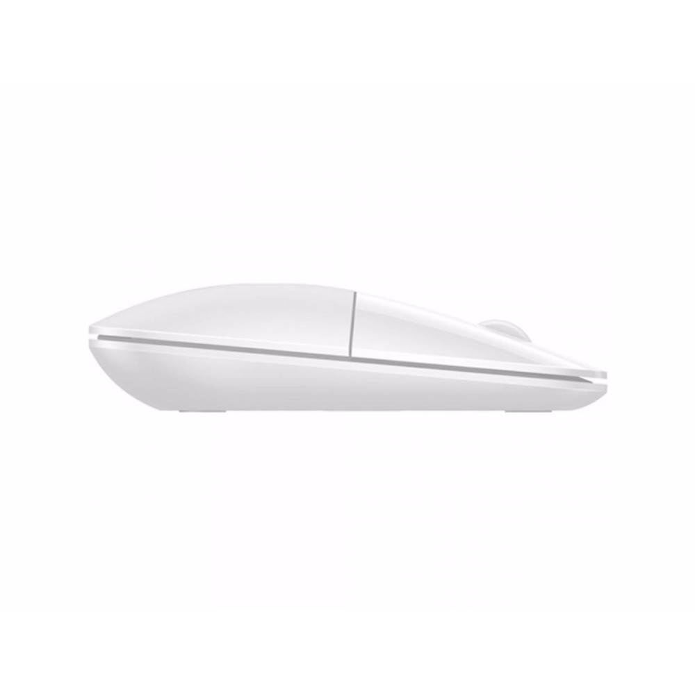 Мышь HP Z3700 White Wireless Mouse V0L80AA Премиальные, Беспроводная - миниатюра 2
