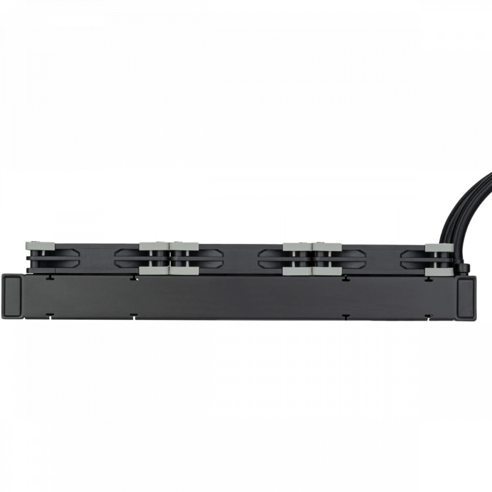 Система охлаждения Silverstone G53XE360PD00020 Для процессора - миниатюра 3