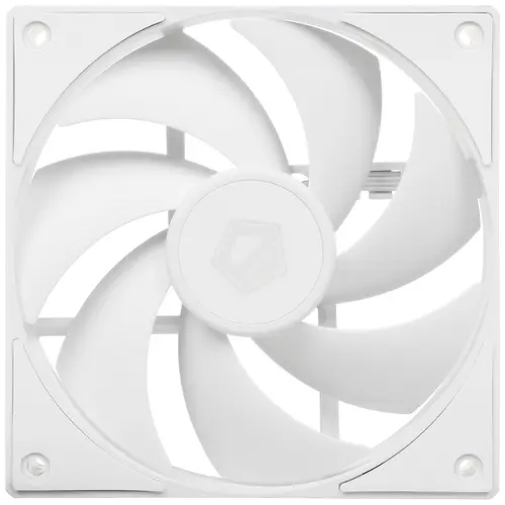 Система охлаждения ID-Cooling AF Series AF-125-W Для системного блока - миниатюра 2