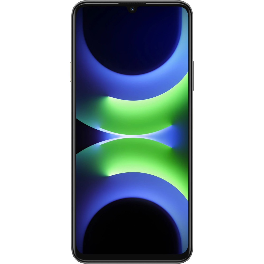 Смартфон Huawei Nova Y63 4/128GB Black 51098FVL 128 Гб, 4 Гб - миниатюра 2