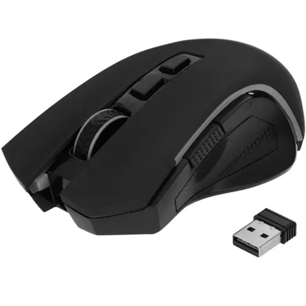 Мышь Redragon Griffin беспроводная RGB 78069 Игровые, Беспроводная - миниатюра 7