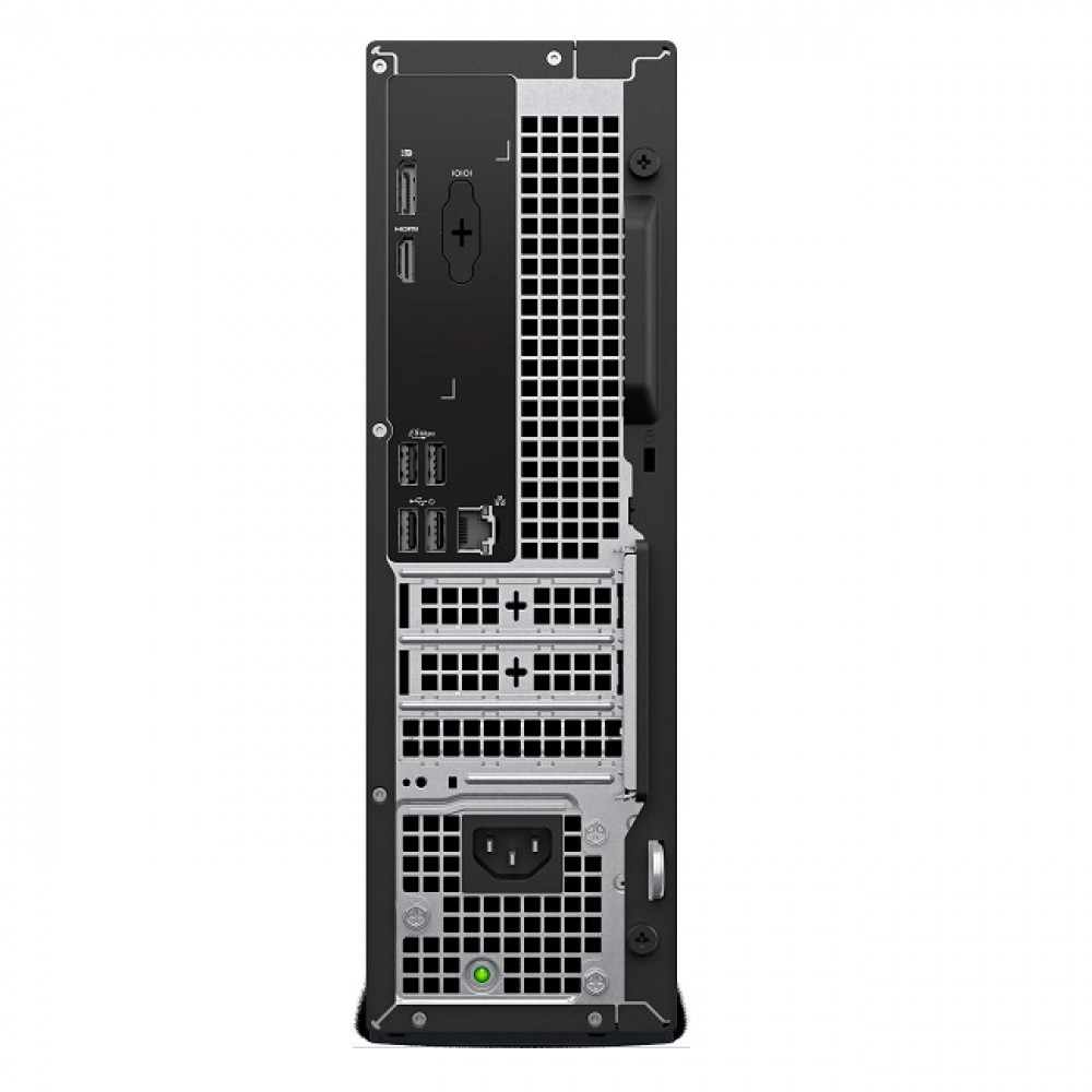 Персональный компьютер Dell Slim ECS1250 210-BPNX_003 Core i5, 14400, 2.5, 8 Гб, Windows 11 Pro - миниатюра 3