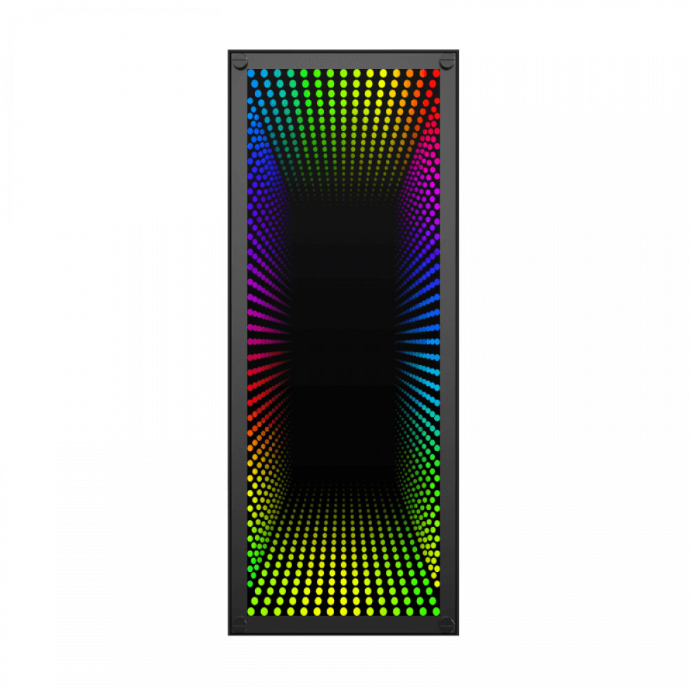 Корпус GameMax Abyss TR 12990800039 Mid-Tower - миниатюра 2