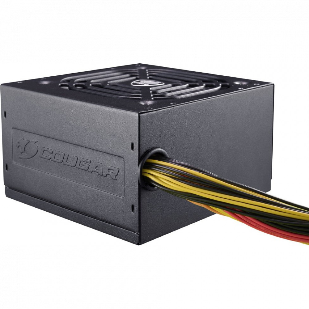 Блок питания Cougar VTC600 CGR BC-600 600 Вт - миниатюра 4