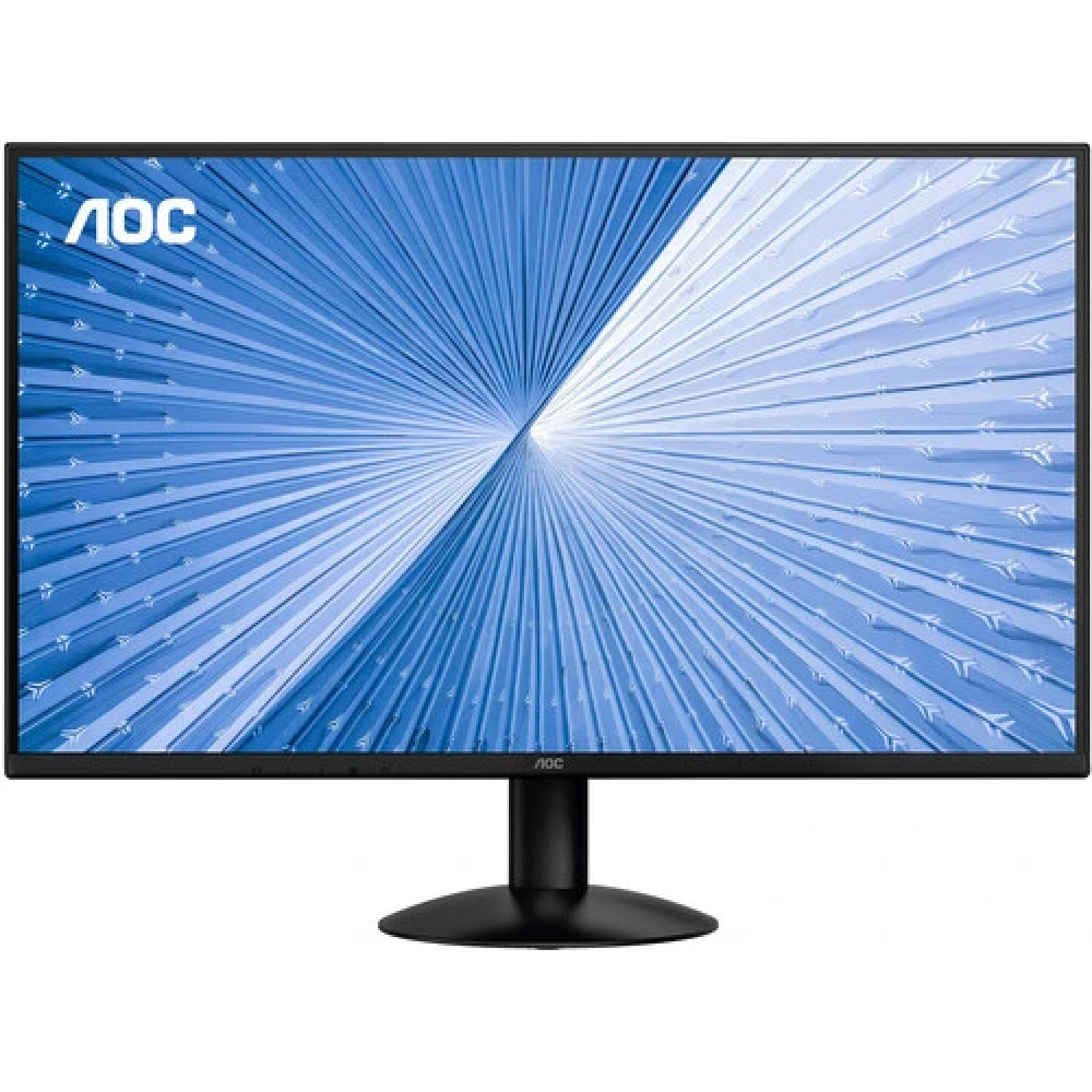 Монитор AOC Q27B30S3 27 ", IPS, Quad HD 2560x1440 (16:9), 120 Гц — фото товара