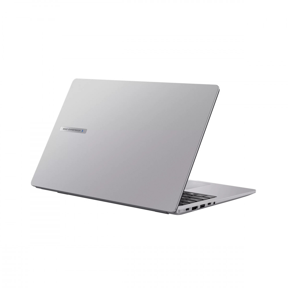 Ноутбук Asus P1503CVA-S72068 90NX0881-M02Y60 15.6 ", FHD 1920x1080 (16:9), Intel, Core 7, 16 Гб, 512 ГБ, Intel Graphics - миниатюра 4