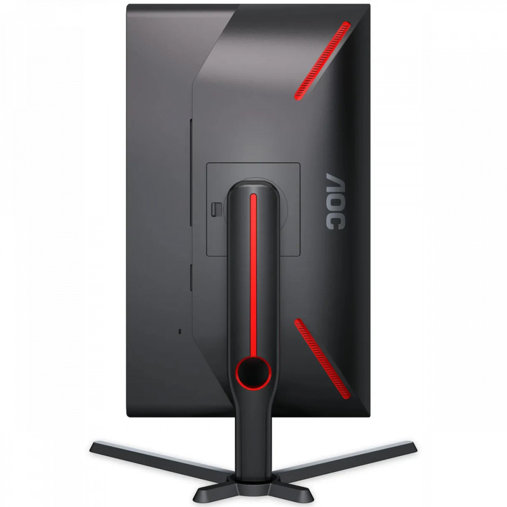Монитор AOC AGON 25G3ZM 24.5 ", VA, Full HD 1920x1080 (16:9), 240 Гц - миниатюра 9
