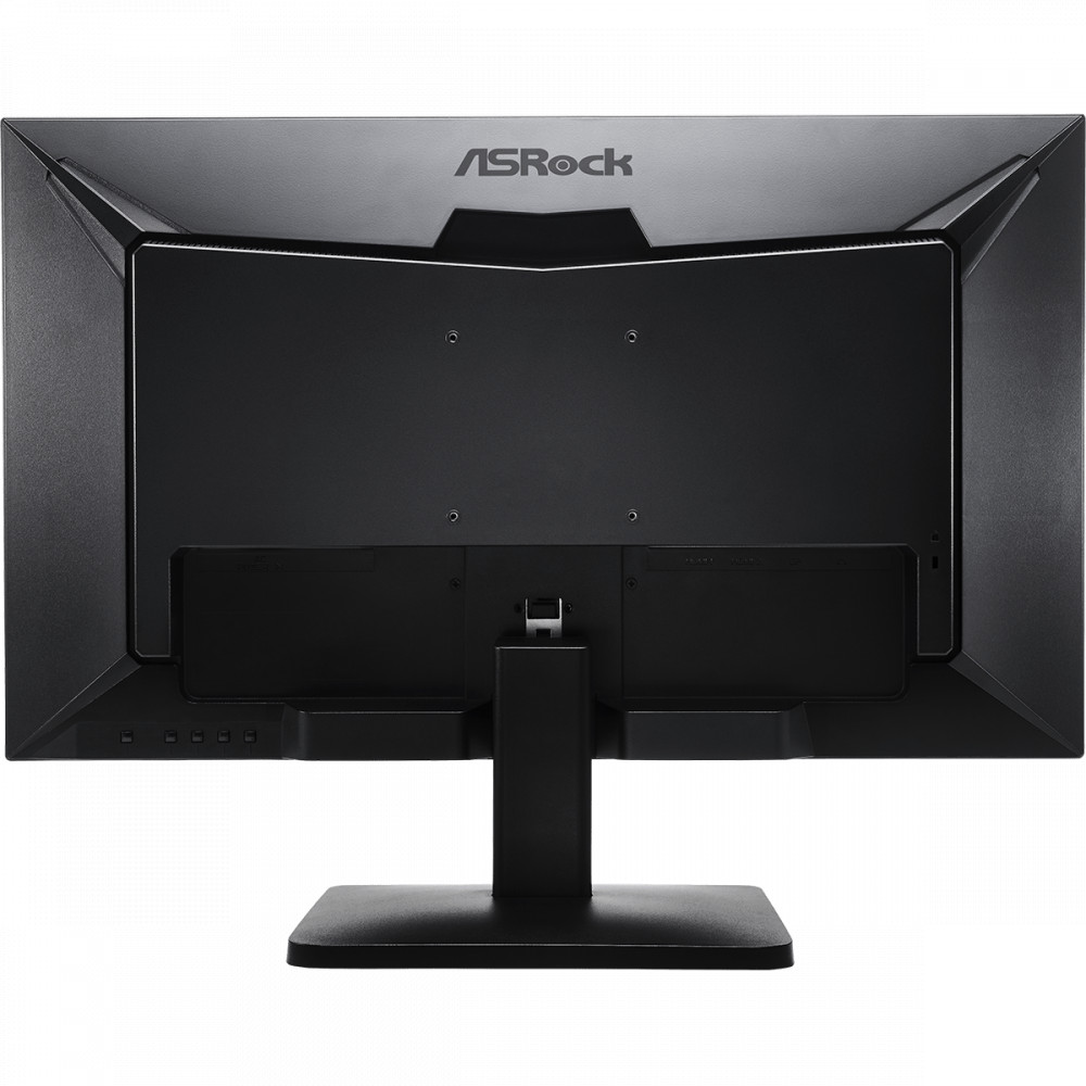 Монитор ASRock PG27QFT1B 27 ", IPS, Quad HD 2560x1440 (16:9), 180 Гц - миниатюра 4