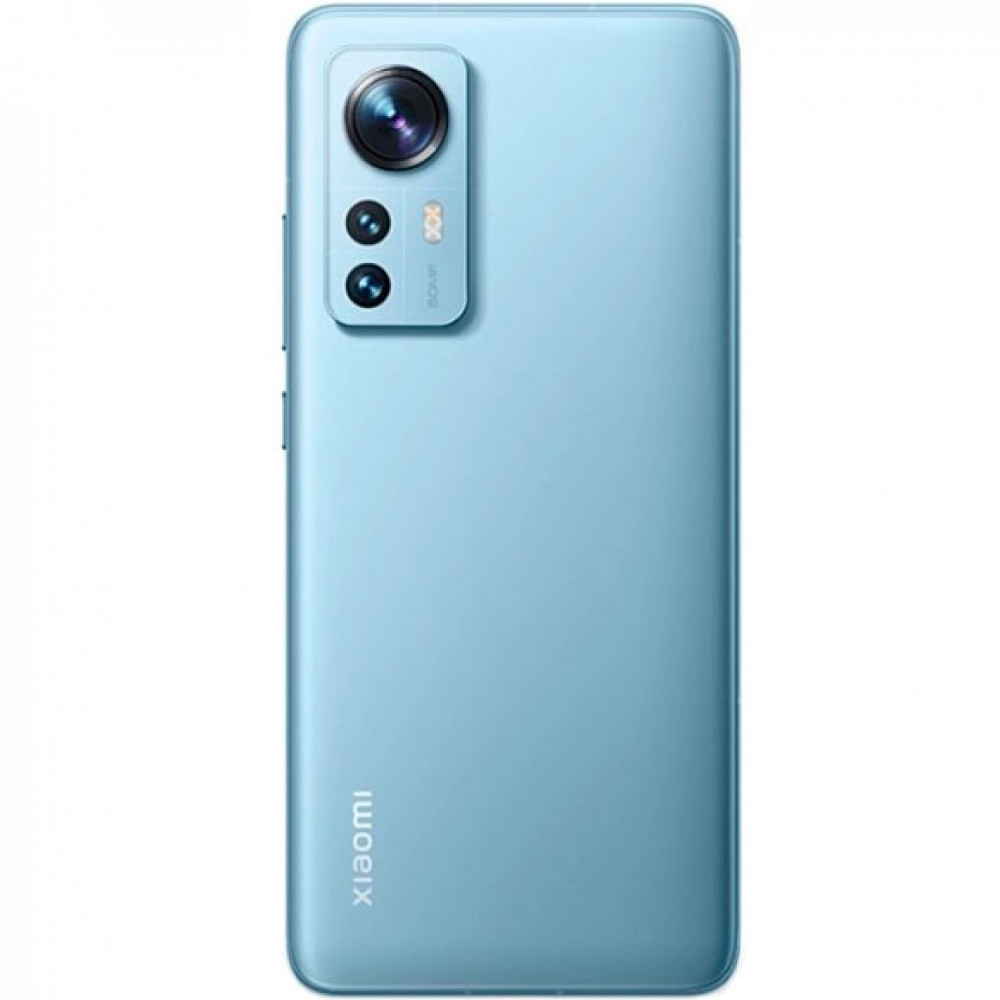 Смартфон Xiaomi 12 Pro 12/256GB Blue 2201122G 256 Гб, 12 Гб - миниатюра 4