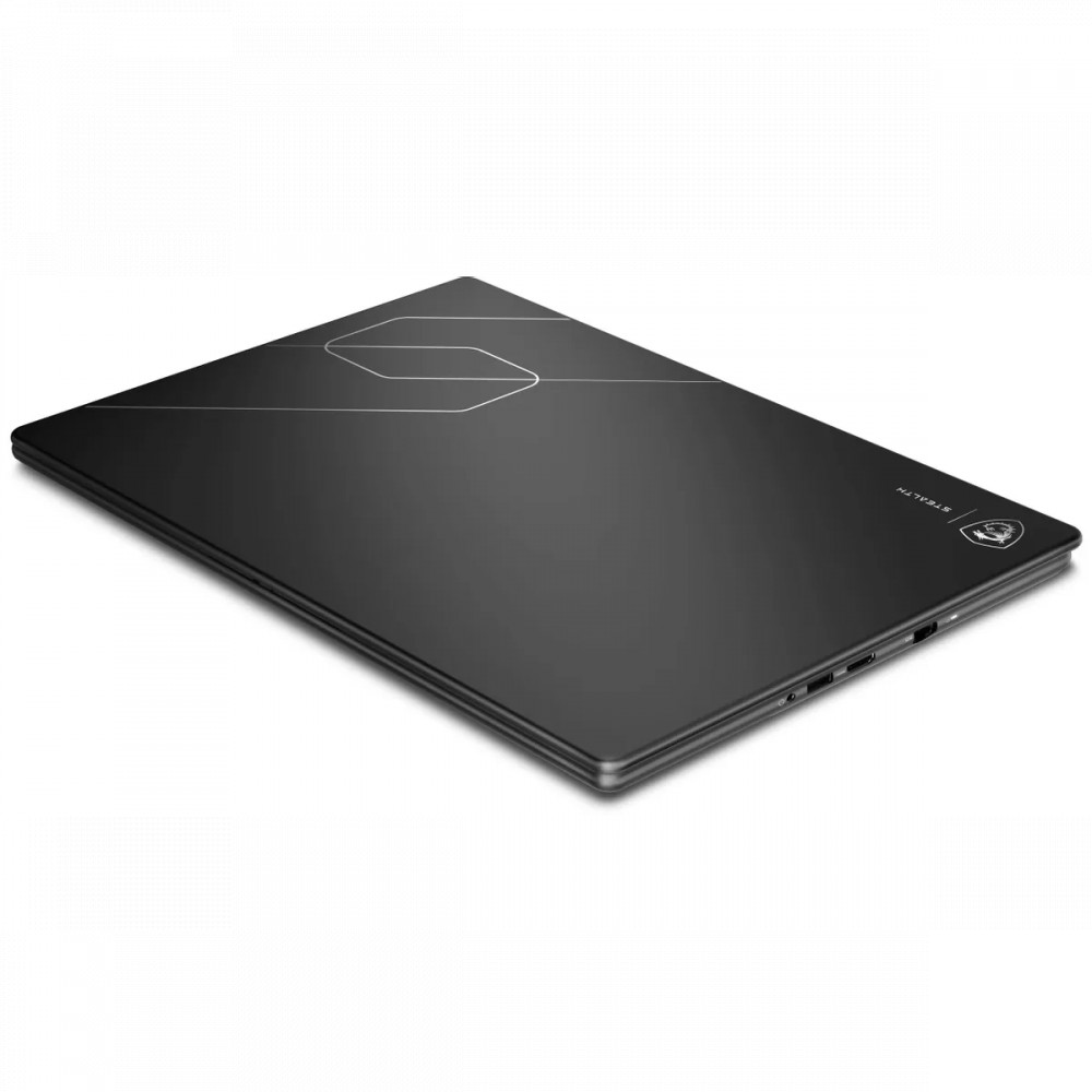 Ноутбук MSI Stealth 16 AI+ B3WI-012RU 9S7-263111-012 16 ", WQXGA 2560x1600 (16:10), Intel, Core Ultra 9, 32 Гб, 1 ТБ, NVIDIA GeForce RTX5080, Windows 11 Home - миниатюра 5