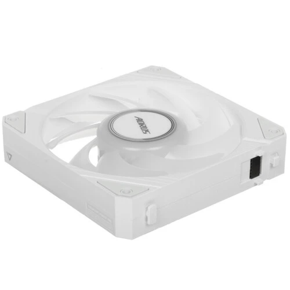 Система охлаждения Gigabyte AORUS EZ Chain Fan 120 Ice GP-ECFAN1201 ICE Для системного блока - миниатюра 4