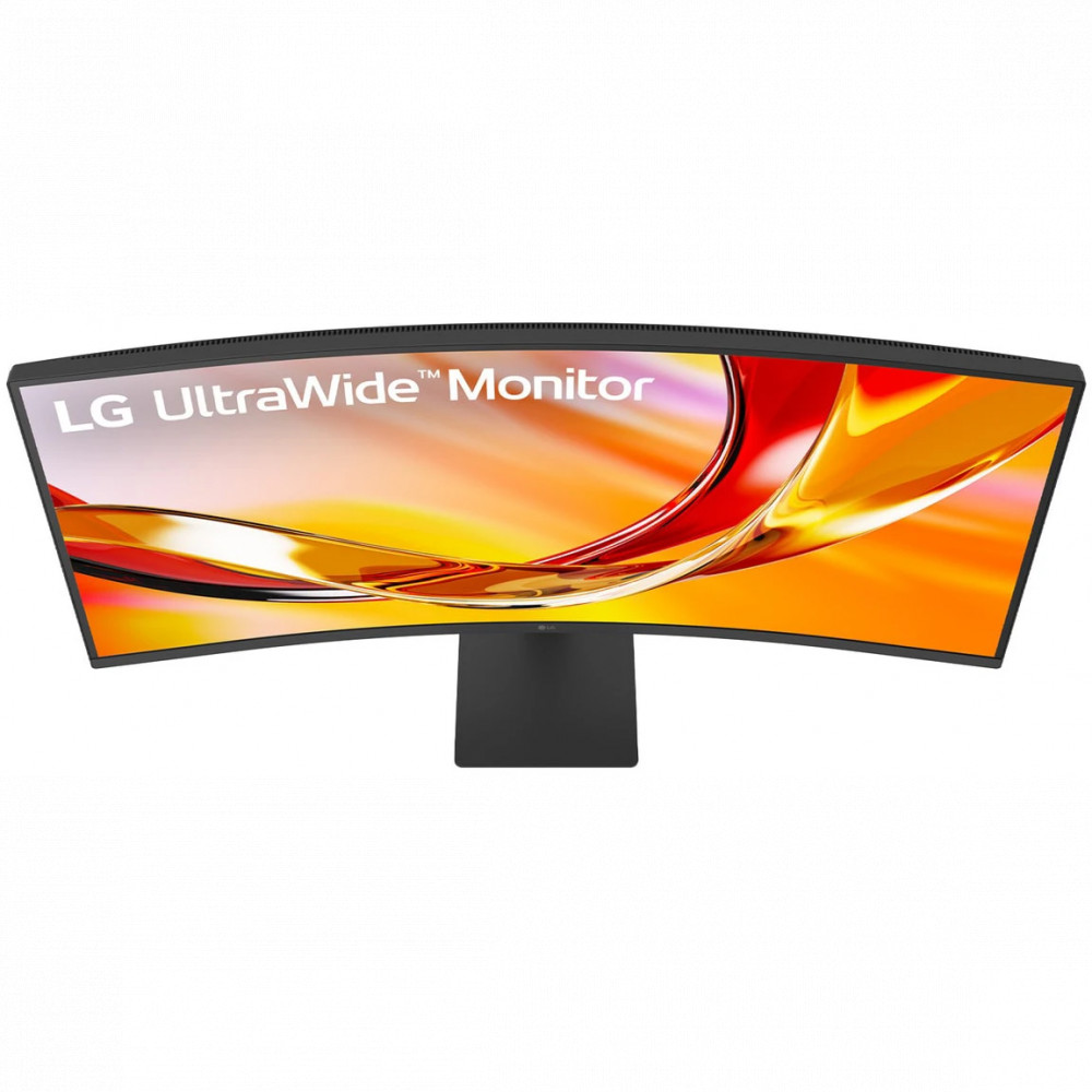 Монитор LG UltraWide 34U640B-B 34 ", VA, Ultra-Wide QHD 3440x1440 (21:9), 144 Гц - миниатюра 2