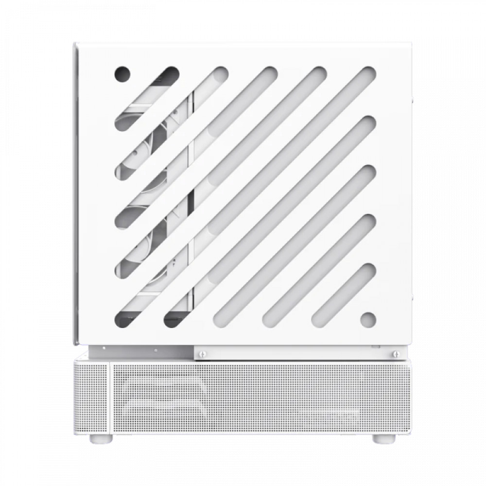 Корпус GameMax N80 WH White 12118000002 Mid-Tower - миниатюра 9