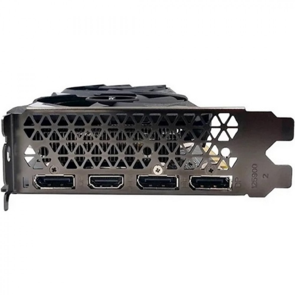 Видеокарта Ninja GeForce RTX 3060 Ti NF306TI86F 8 ГБ - миниатюра 3