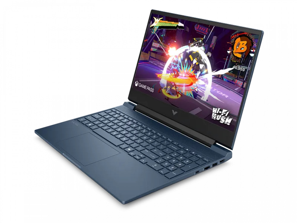 Ноутбук HP Victus 15-fa2081ci BZ2X5EA 15.6 ", FHD 1920x1080 (16:9), Intel, Core 5, 16 Гб, 512 ГБ, nVidia GeForce RTX 5060 - миниатюра 3