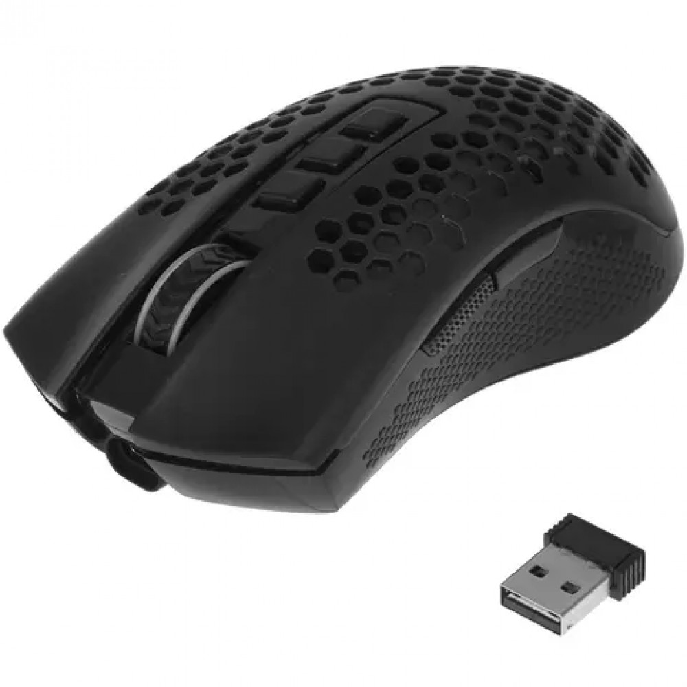 Мышь Redragon Storm Pro RGB 78127 Игровые, Беспроводная - миниатюра 7