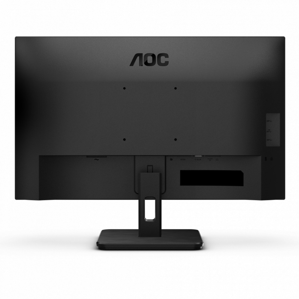 Монитор AOC 24E3UM/01 24 ", VA, Full HD 1920x1080 (16:9), 75 Гц - миниатюра 5