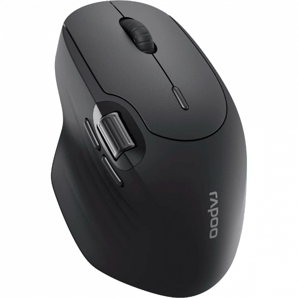 Мышь Rapoo MT560 Бюджетные, Беспроводная - миниатюра 2