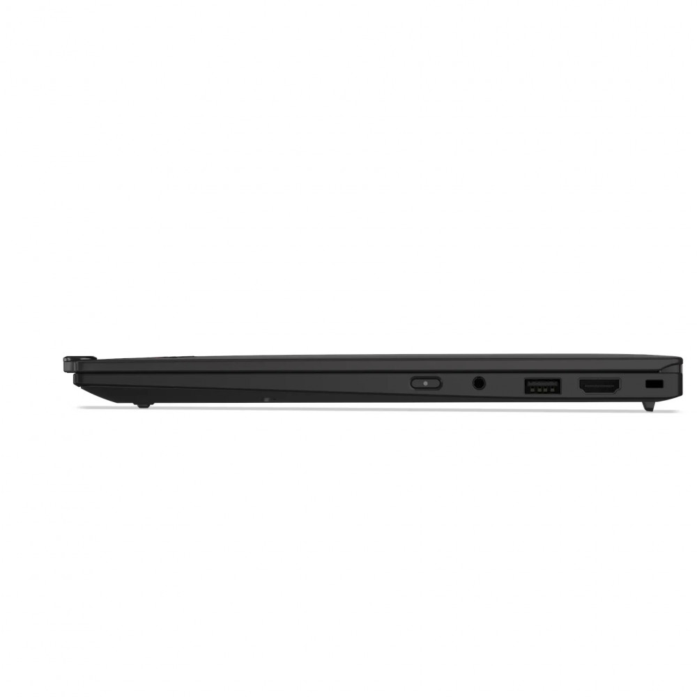 Ноутбук Lenovo ThinkPad X1 Carbon G13 21NS004MFW 14 ", WQXGA+ 2880x1800 (16:10), Intel, Core Ultra 7, 32 Гб, 1 ТБ, Intel Arc Graphics, Windows 11 Pro - миниатюра 6