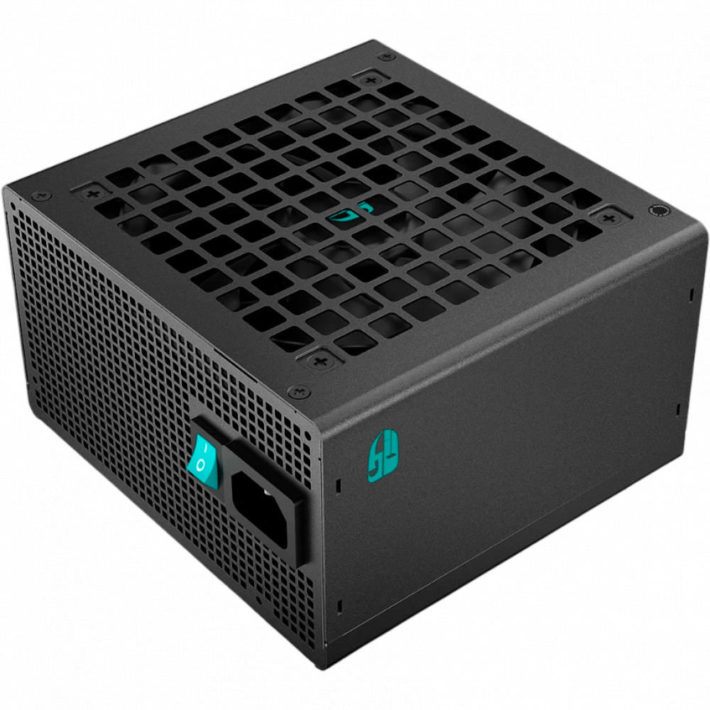 Блок питания Deepcool GamerStorm PQ850G 850 Вт — фото товара