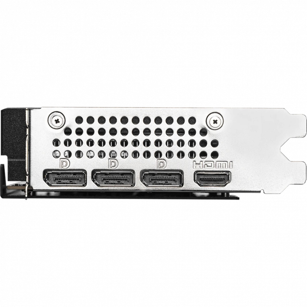Видеокарта MSI GeForce RTX 5060 SHADOW 2X OC 8Gb RTX 5060 8G SHADOW 2X OC MAX 8 ГБ - миниатюра 4