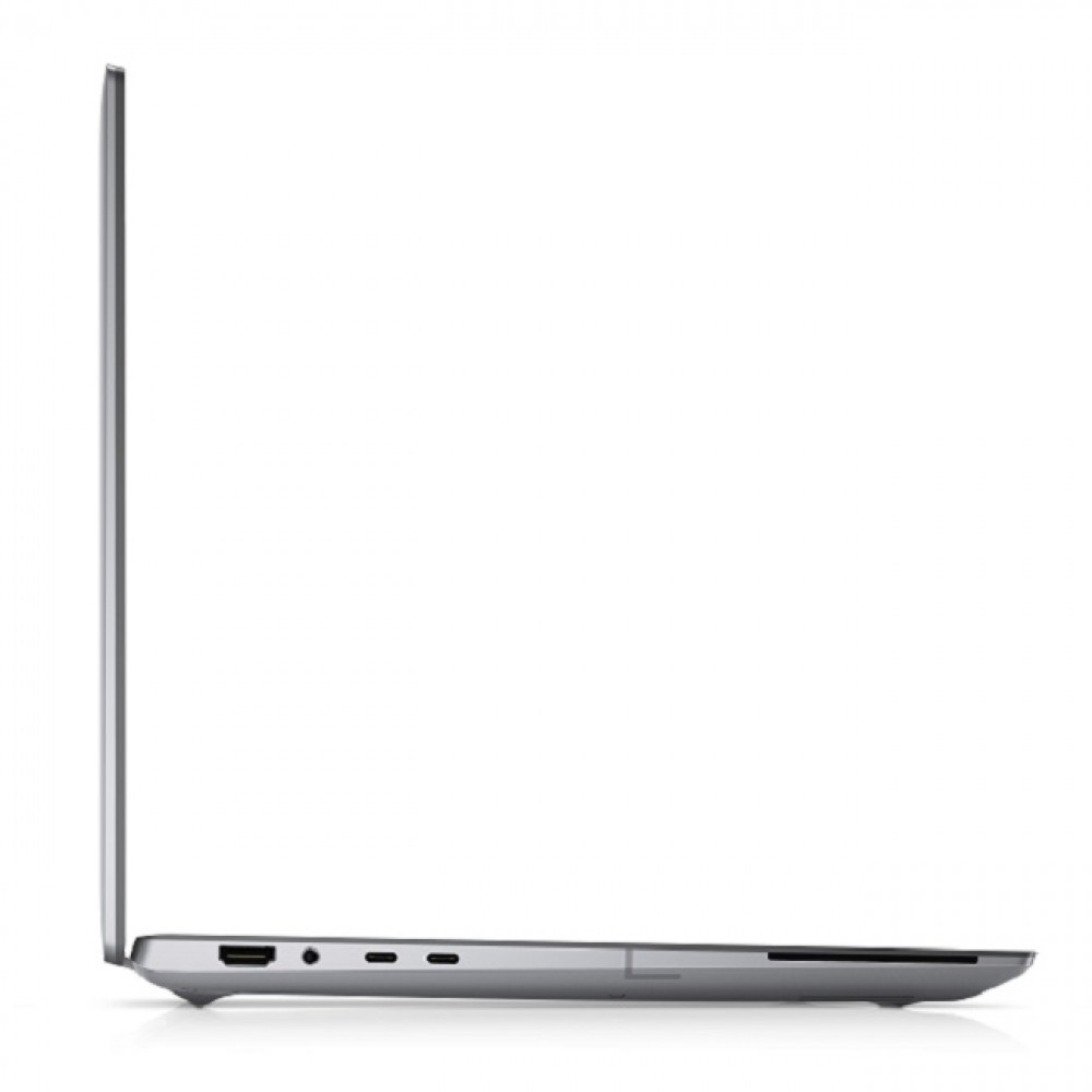 Рабочая станция Dell Precision 5690 210-BLLB_002 Средний (SFF), Core Ultra 7, 165H, 32, 1 ТБ - миниатюра 4