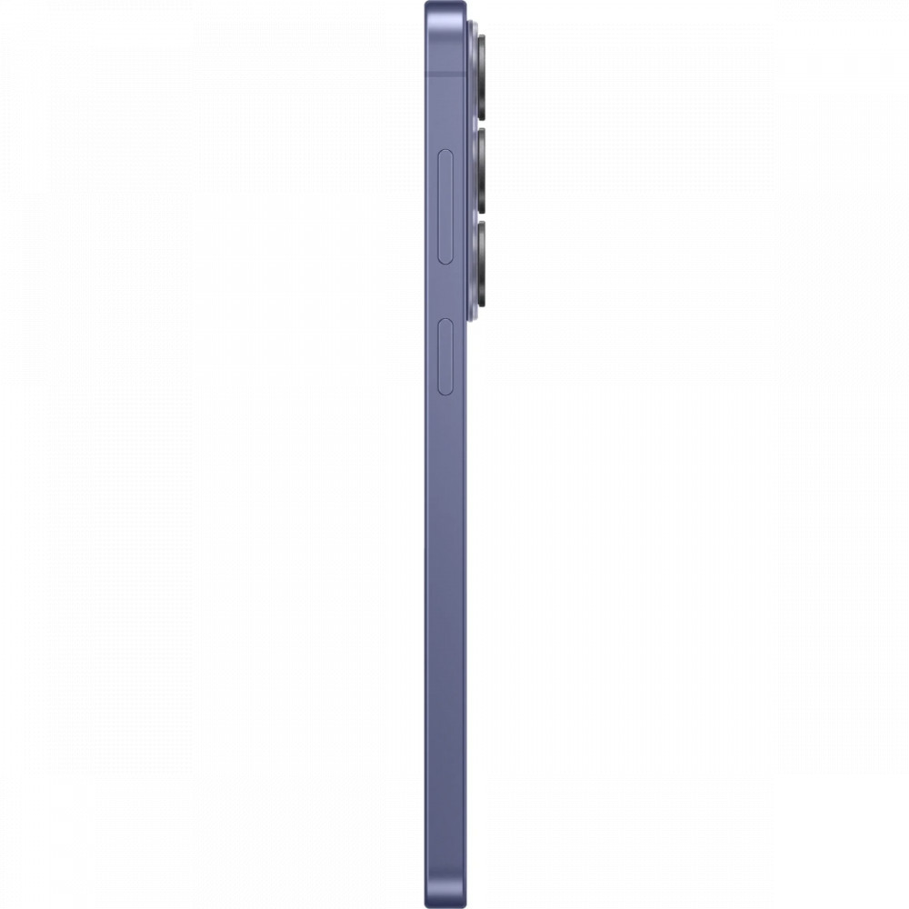 Смартфон Samsung Galaxy S26+ 5G 256GB Cobalt Violet Galaxy S26+ 5G 256GB Cobalt Violet (SM-S947BZVBSKZ) 256 Гб, 12 Гб - миниатюра 4