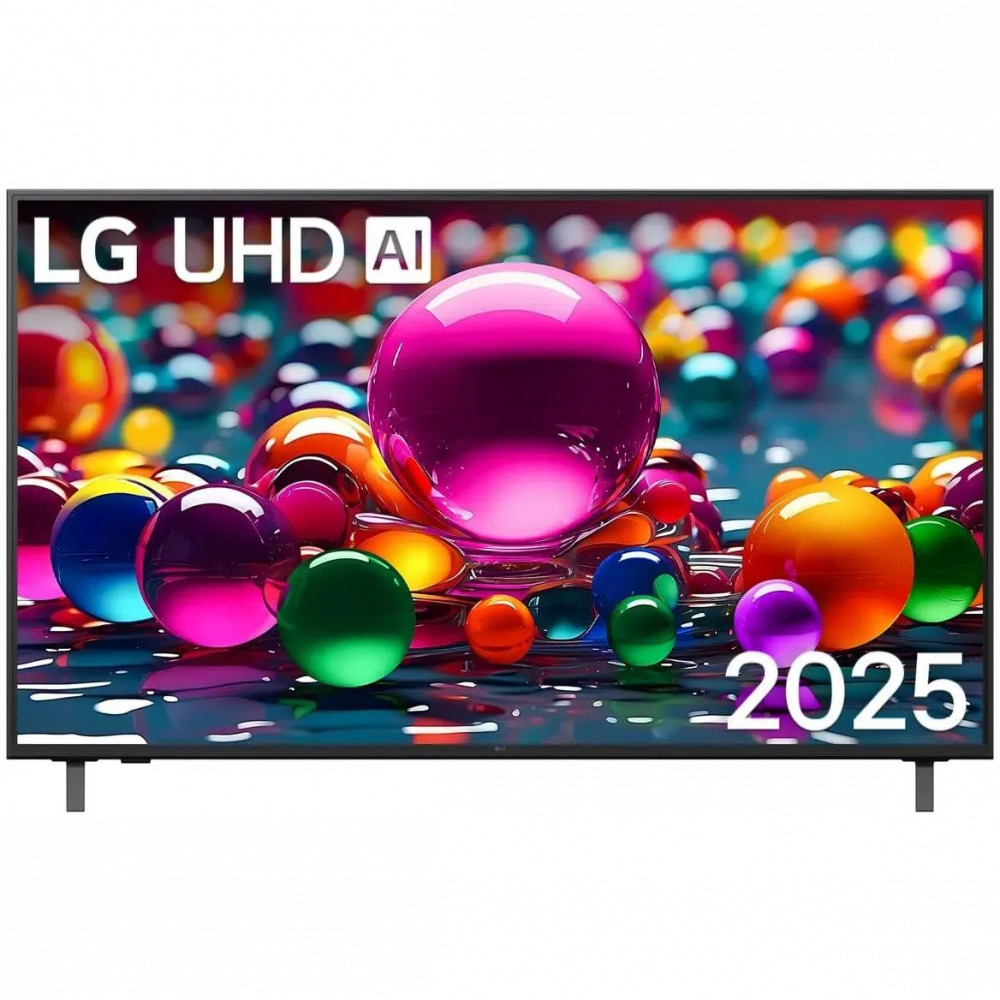 Телевизор LG 55UA75009LA.ARUG 55UA75009LA.ARUG|| 55 ", Smart TV, Черный — фото товара