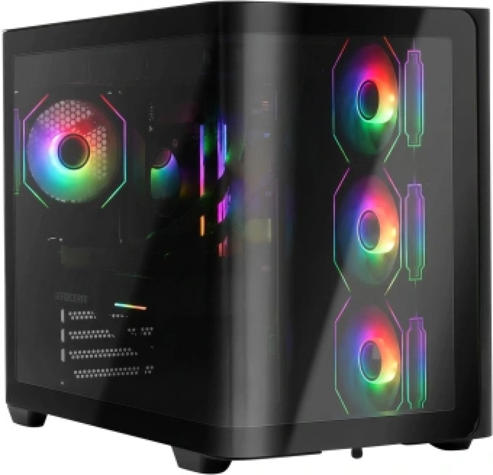 Персональный компьютер Bloody BD-PC CZ79V3 2170117 Core i9, 14900KF, 3.2, 16 Гб, DDR5-5600, Windows 11 Home — фото товара