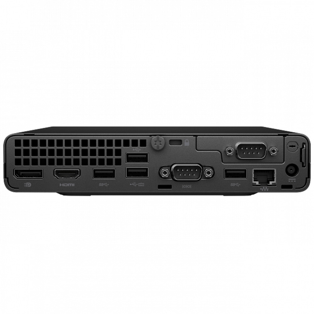 Персональный компьютер HP Pro Mini 260 G9 D65E7ET Core i3, 1315U, 3.3, 8 Гб, DDR4-3200 - миниатюра 4