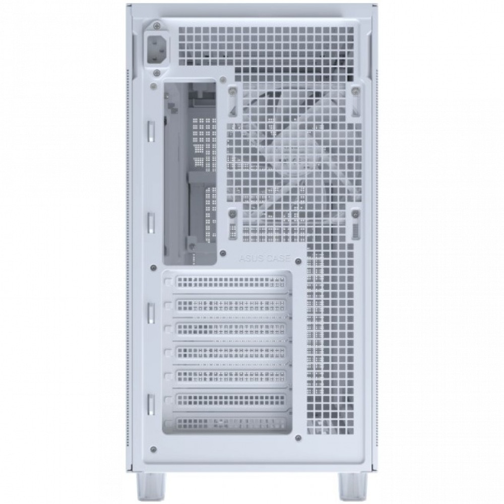 Корпус Asus 90DC00V3-B39010 Mid-Tower - миниатюра 5