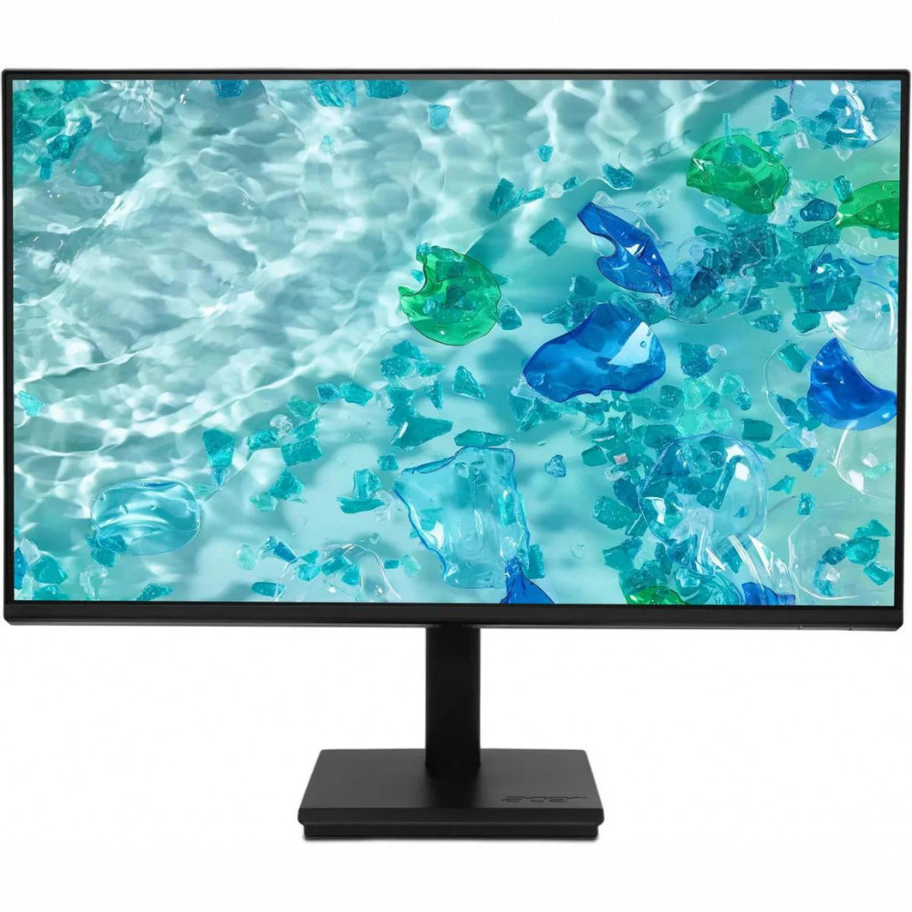Монитор Acer V277UGbmiipx UM.HV7CD.G09 27 ", IPS, Quad HD 2560x1440 (16:9), 120 Гц — фото товара