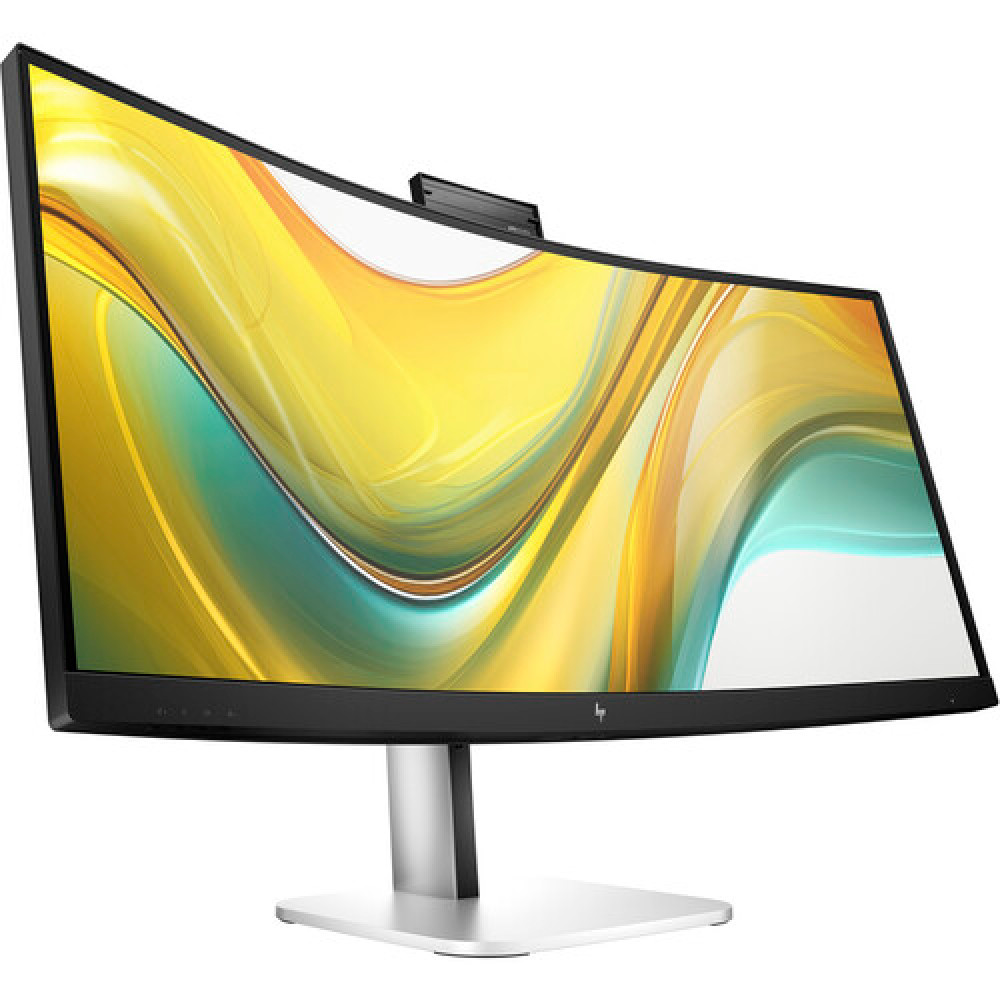 Монитор HP Series 5 Pro 534pm 9E0Z2UT 34 ", VA, Ultra-Wide QHD 3440x1440 (21:9), 100 Гц - миниатюра 2
