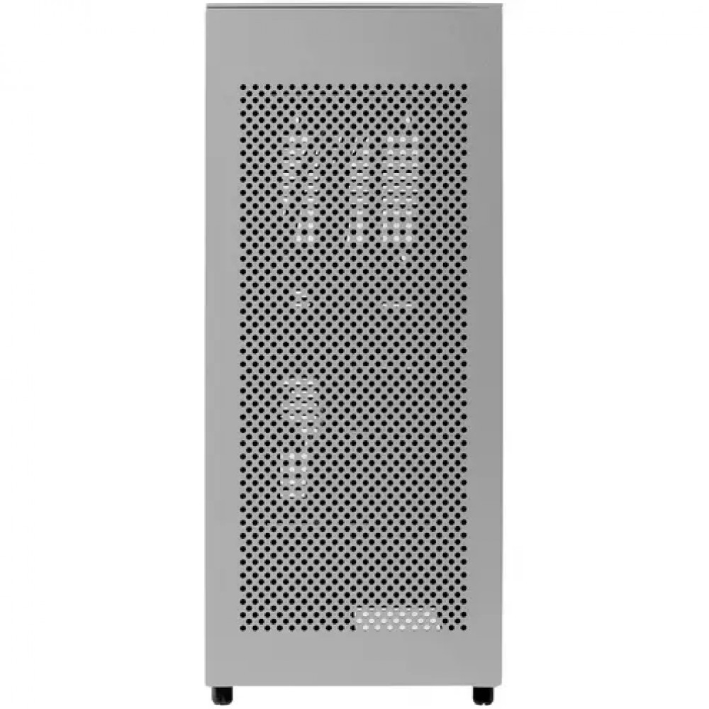 Корпус Lian Li A4H20 Silver G99.A4H2OA4.00 Small Form Factor - миниатюра 5