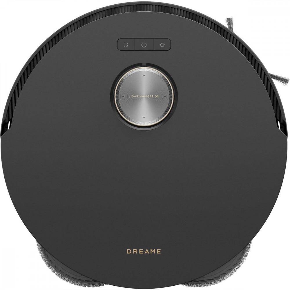Пылесос Dreame Robot Vacuum L30 Ultra RLX41CE-L30U Робот, 7300 Вт - миниатюра 10