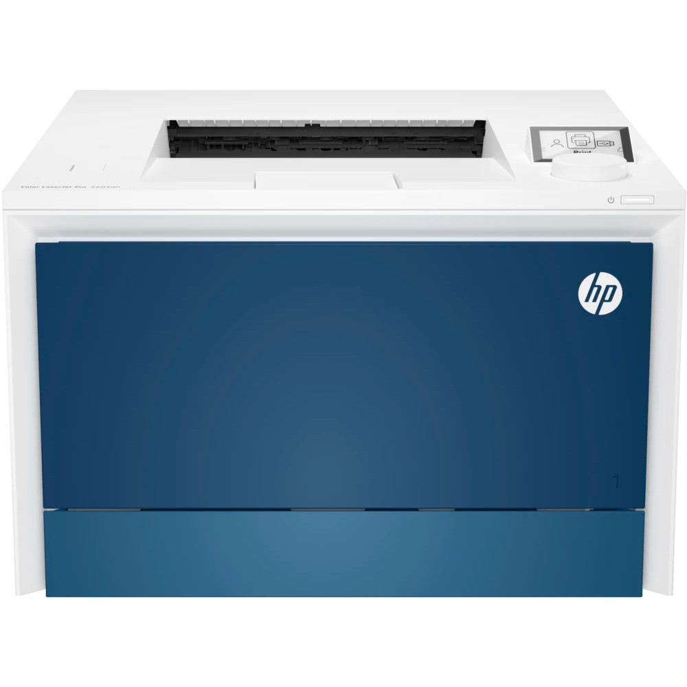 Принтер HP Color LaserJet Pro 4203dn 4RA89A#B19 А4, Лазерный, Цветная — фото товара