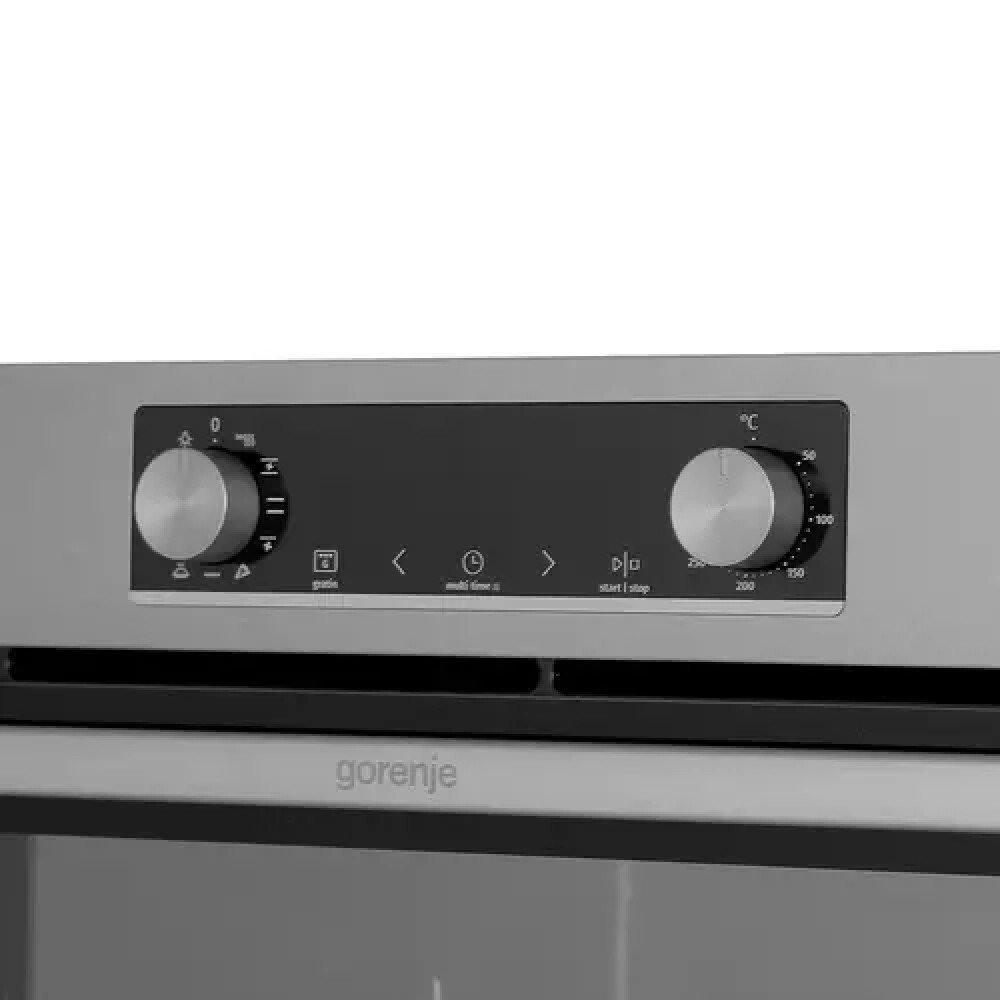 Духовка Gorenje BO6735E05X - миниатюра 4