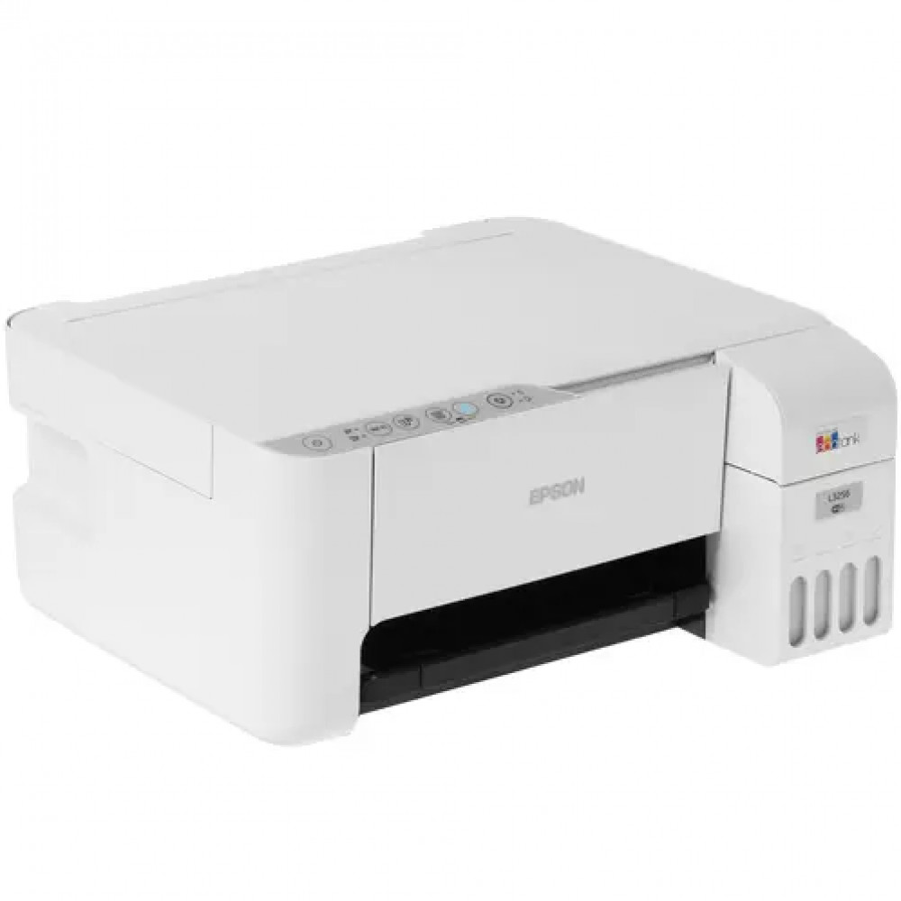 МФУ Epson EcoTank L3256 C11CJ67524 А4, Струйный, Цветная - миниатюра 2