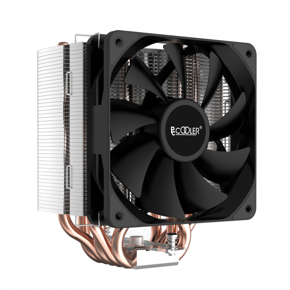 Система охлаждения PCcooler GI-H58U V2 Для процессора — фото товара