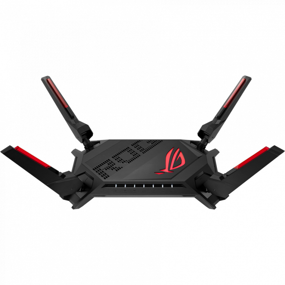 Маршрутизатор для дома Asus ROG Rapture GT-AX6000 - миниатюра 4