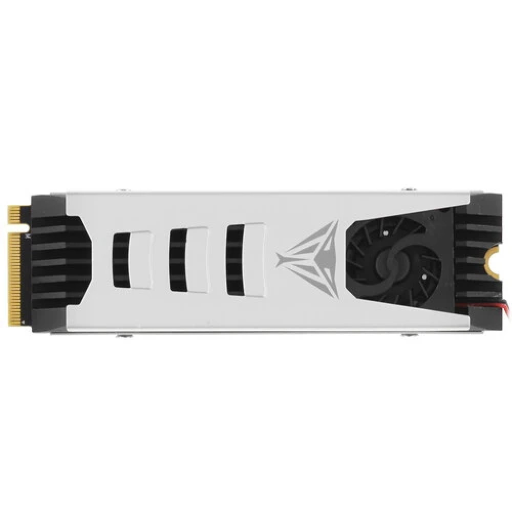 Жесткий диск Patriot PV553P4TBM28H SSD (твердотельные), 4 ТБ, M.2, PCIe — фото товара