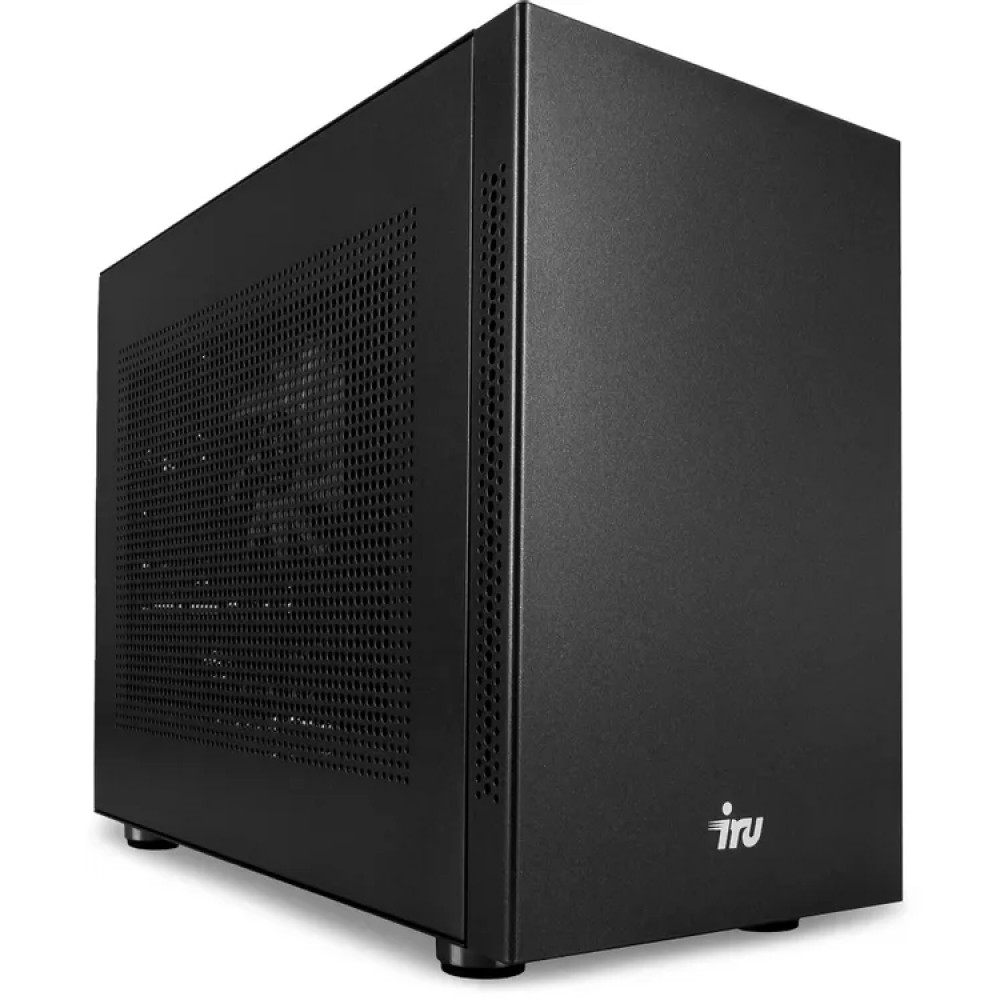 Персональный компьютер iRU Tactio 510B7GS 2163733 Core i7, 14700, 2.1, 32 Гб, DDR5-4800 — фото товара